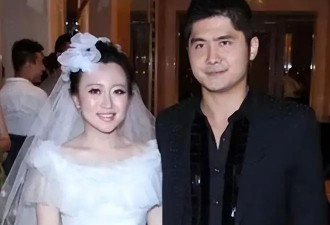潘长江女儿潘阳:嫁10亿富豪,结婚10年为何住娘家