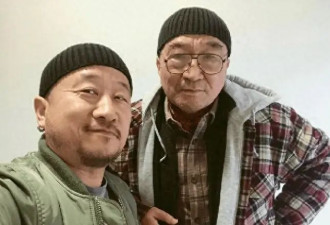 79岁李保田现状:定居山东衰老明显,儿子像父亲...