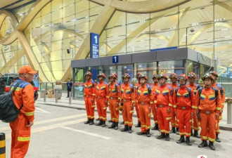 云南省委书记、省长指挥协调，连夜紧急驰援缅甸