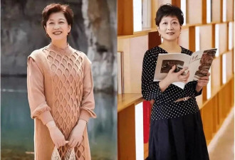 中年女人的“富贵相”，离不开这4种打扮技巧，你照着穿也会显贵
