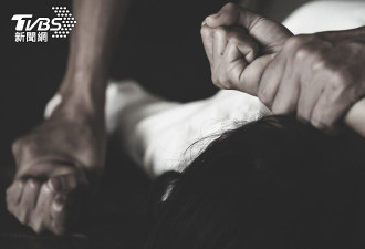 12岁妹遭17男轮流性侵 崩溃流产