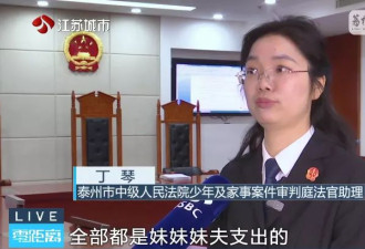 亲姐妹“借腹生子”，姐姐反悔起诉争抚养权
