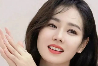 最新出炉，2025韩国10大最美女星排名来了