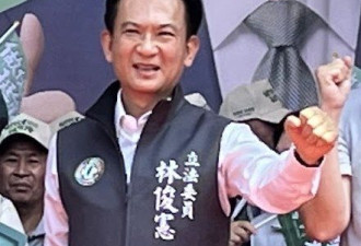 “最该有危机意识的，其实是民进党”