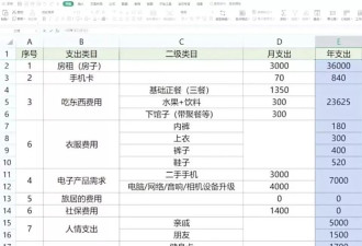 95后“躺平规划师”：教人躺平，财务自由