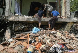 超千人身亡，缅甸地震像“一把巨刀切入地球”