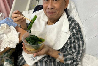 75岁老戏骨因流感进ICU，呼吸困难输两袋血，晚年潦倒靠资助度日