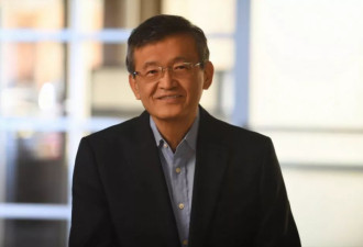 4个华人，统治了美国半导体半壁江山