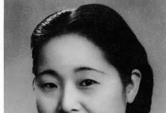 民国最飒女律师：收60间豪宅当律师费全捐