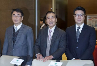 李兆基儿子花300万办超度法会，现场照曝光