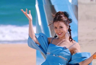 王蓉被浪姐一公淘汰，陈德容挺进三公？央妈连发6条