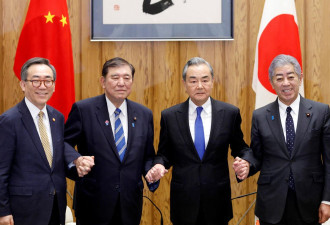 中国拟以朝无核化为中心抓住特朗普机遇 加强...