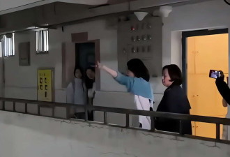 湖南教授出轨女学生 背后肮脏交易 比你想的还黑
