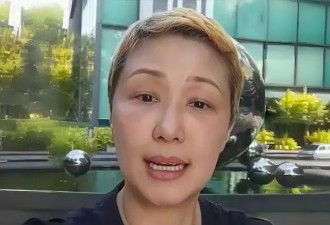 香港知名女星移居泰国遇大地震，整栋房子都在震动，拍视频报平安