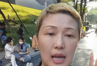 香港知名女星移居泰国遇大地震，整栋房子都在震动，拍视频报平安