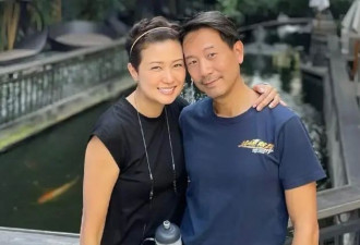 香港知名女星移居泰国遇大地震，整栋房子都在震动，拍视频报平安