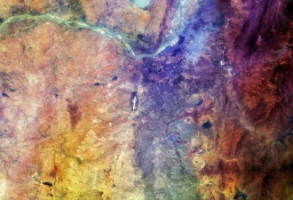中方安排14颗卫星观测缅甸地震灾区,助力应急救援