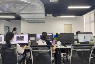 智能的“原子”——AI产业中的密集劳动