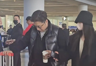 王诗龄回国过春假行程超紧，每一套亮相穿搭都堪称千金风模板