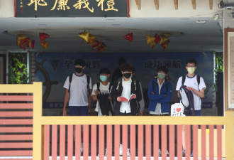 高材生不再选医学系 医哀叹：一个个离开了