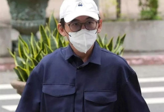 黄子佼承认对"未成年"下手,大S再也得不到他的道歉