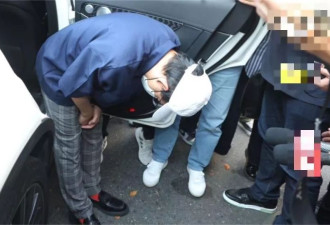 黄子佼承认对"未成年"下手,大S再也得不到他的道歉