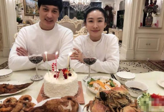 陶昕然离婚,因AA制生活引争议:贵圈夫妻各有各门道