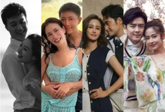 陶昕然离婚,因AA制生活引争议:贵圈夫妻各有各门道