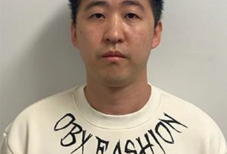可能逃回国：加拿大被定罪华人男子违反假释规定目前失踪