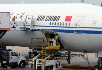 中国三大航司连续五年亏损
