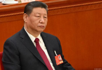 墙外文摘：习近平反腐，其实是在制造腐败