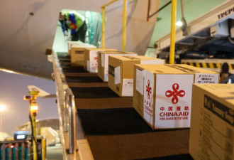美国退出国际援助 中国补位展现“大国风范”？