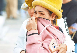 为何“中国盖的大楼”倒塌 曼谷市长：好问题 会调查