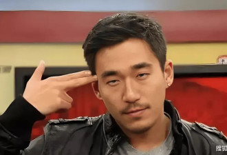 张国立：别给我儿子扣 “问题男人” 帽子