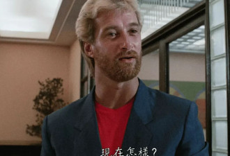 成龙御用大反派意外去世，两周前露面体形健壮