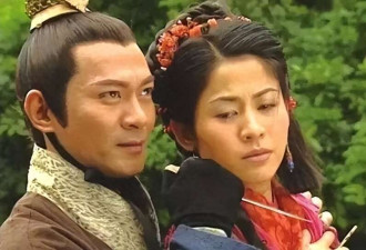 62岁江华自爆当年退圈真相 拒演电影版《寻秦记》