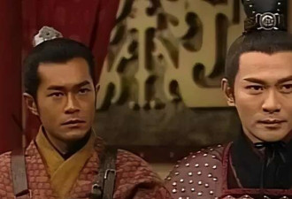 62岁江华自爆当年退圈真相 拒演电影版《寻秦记》