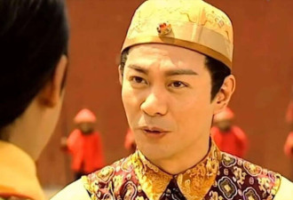 62岁江华自爆当年退圈真相 拒演电影版《寻秦记》