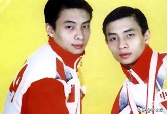 51岁李大双喜得子！宝宝长得可爱像爸爸，孩子妈正面曝光很年轻