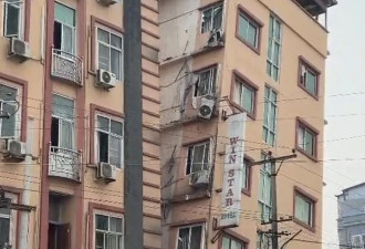 缅甸强震中，倒塌的酒店和幸存的中国玉石商人
