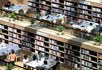教授称反对太多人搞学术,不适应时代的文科可缩招