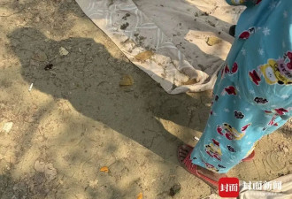 “我还活着，还喘气！”缅甸地震幸存者逃生细节