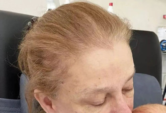 真的吗？66岁柏林大妈自然受孕产下第10子