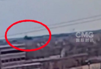 飞机住宅区坠毁，美银行巨头副董事长身亡