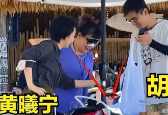 胡歌被曝已升级二胎爸爸，携全家九华山祈福还愿
