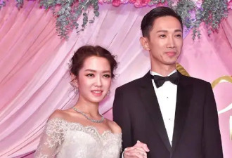 杨千霈回应为何宣布与洪家杰离婚 称不想欺骗大家