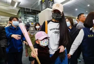 台湾“武统”陆配风波：三名网红被取消居留