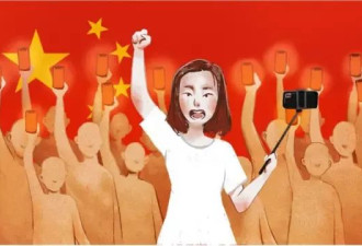 台湾“武统”陆配风波：三名网红被取消居留