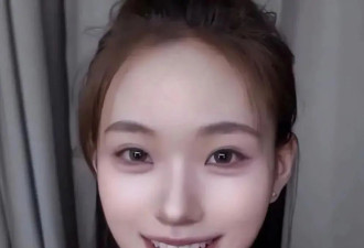 小S二女儿宣布复工，最像姨妈的17岁女孩，模仿大S跳舞以示纪念