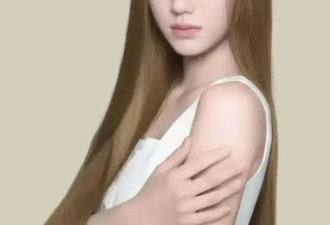 小S二女儿宣布复工，最像姨妈的17岁女孩，模仿大S跳舞以示纪念
